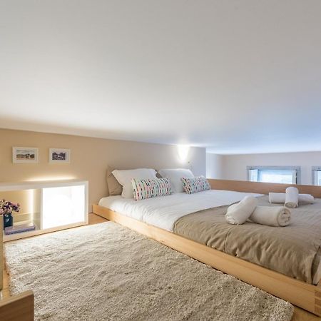 Guestready - Lofted Getaway In Downtown Portoアパートメント エクステリア 写真