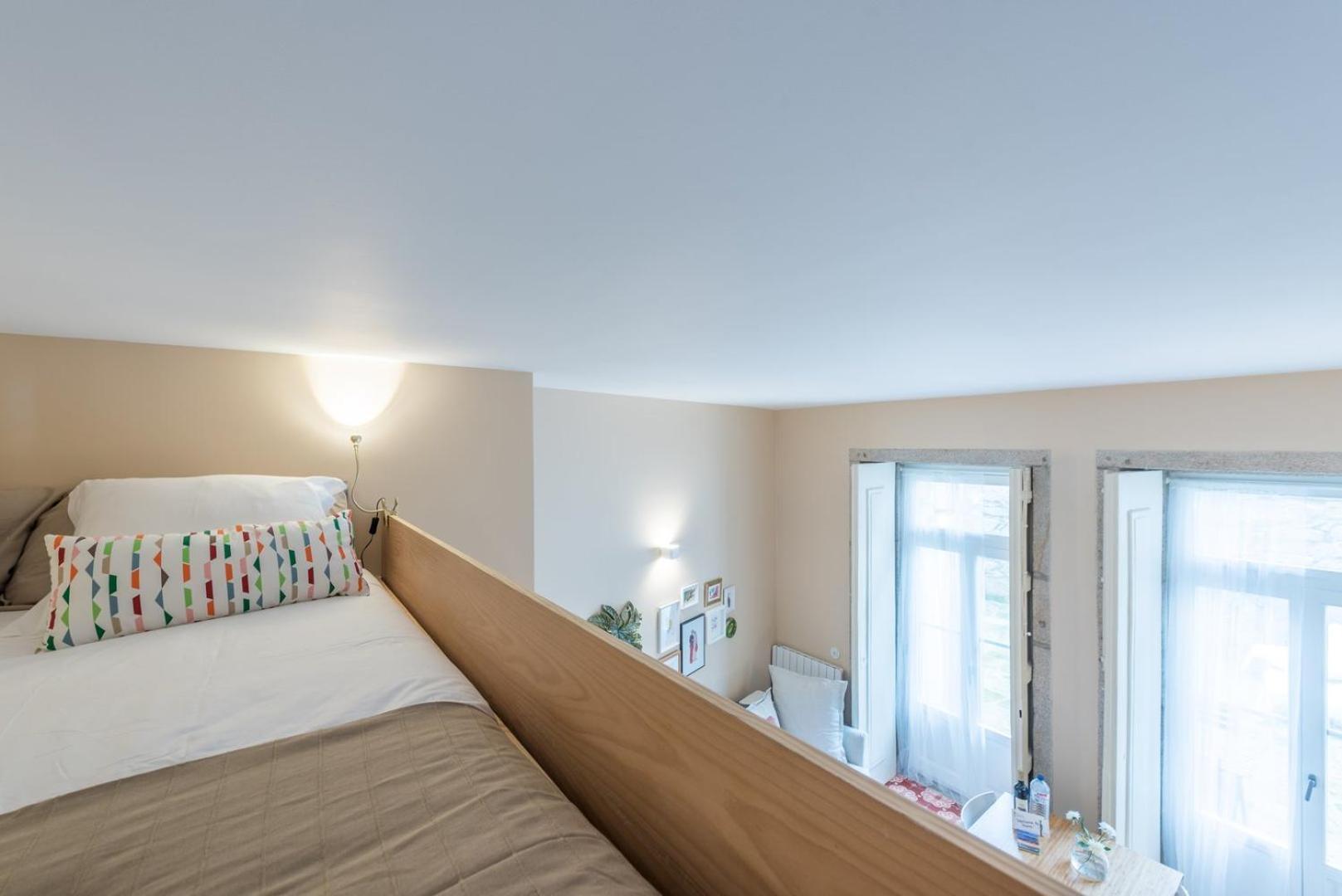 Guestready - Lofted Getaway In Downtown Portoアパートメント エクステリア 写真