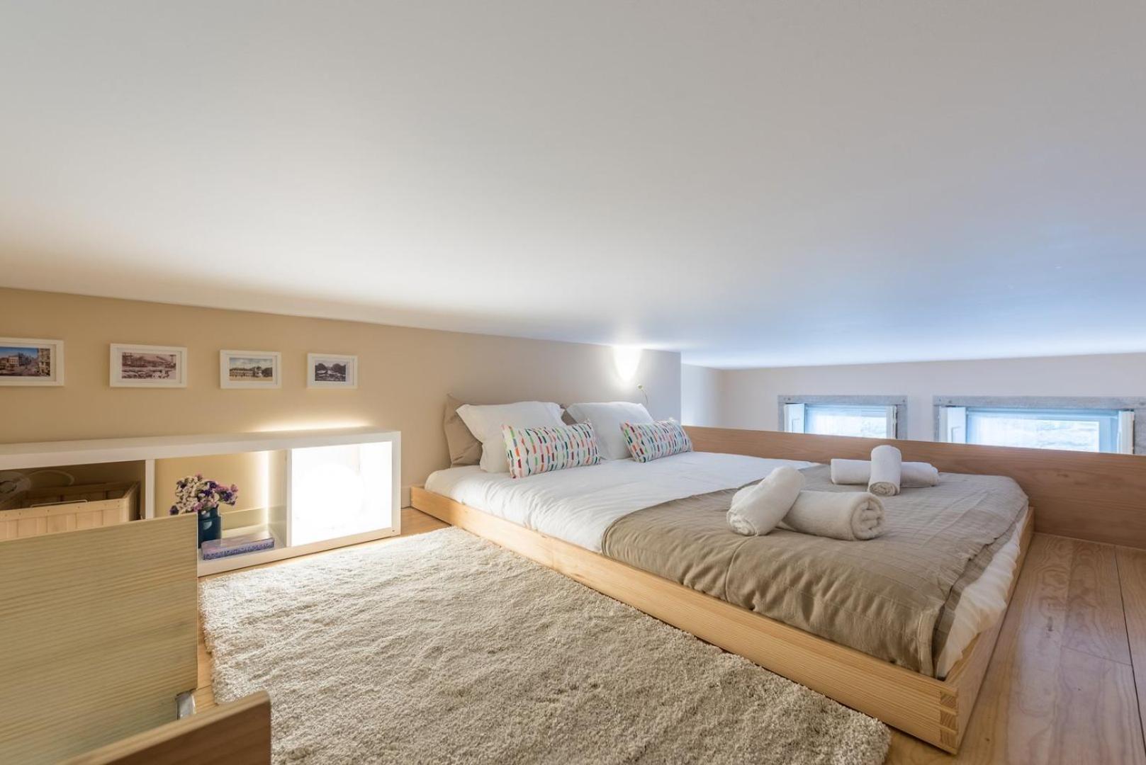 Guestready - Lofted Getaway In Downtown Portoアパートメント エクステリア 写真