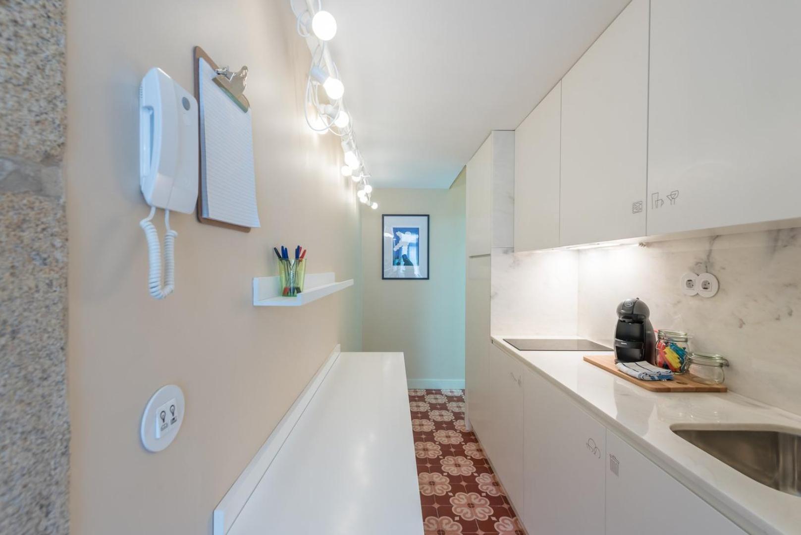 Guestready - Lofted Getaway In Downtown Portoアパートメント エクステリア 写真