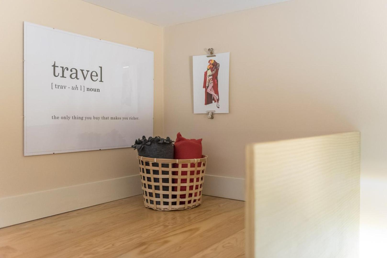Guestready - Lofted Getaway In Downtown Portoアパートメント エクステリア 写真