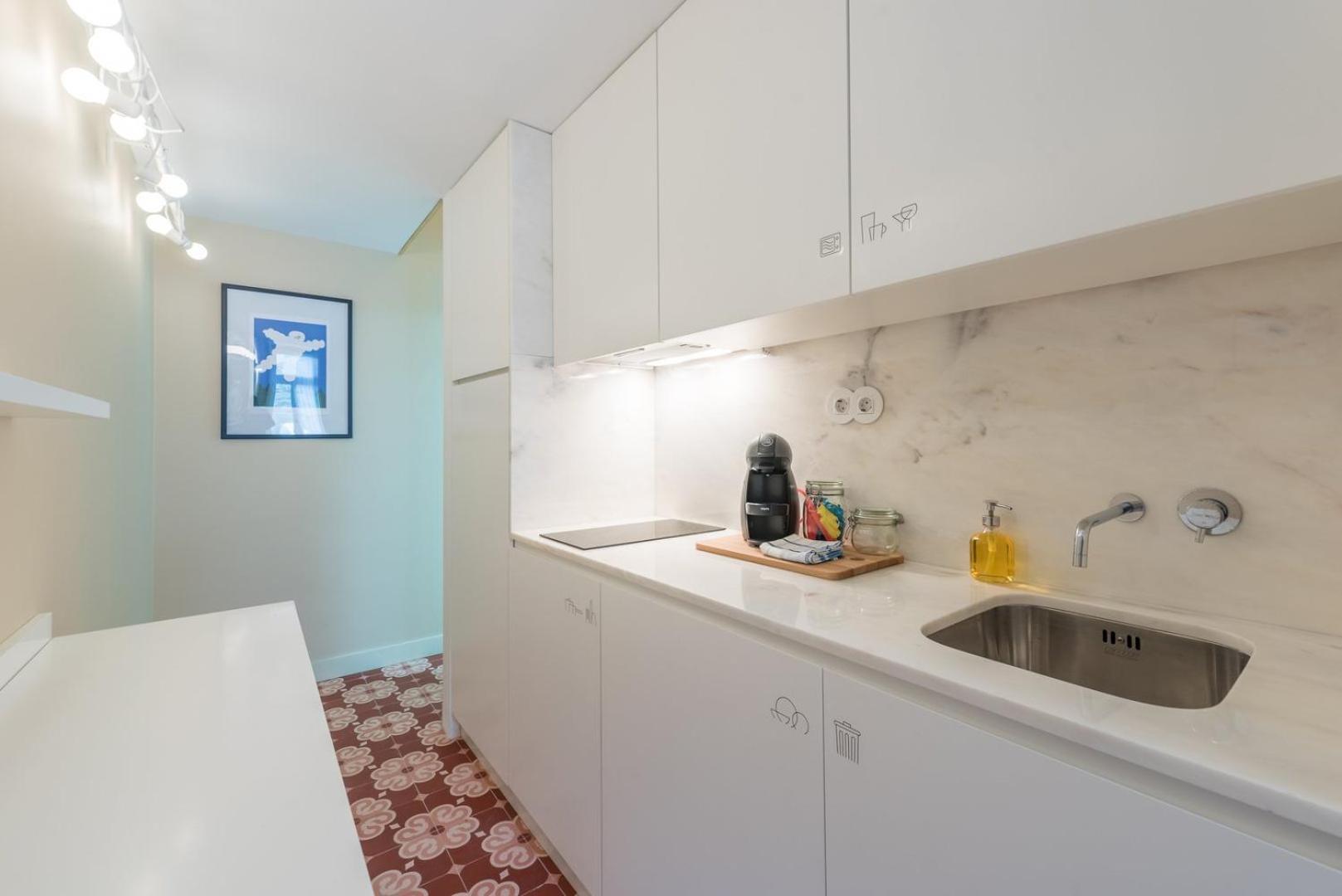Guestready - Lofted Getaway In Downtown Portoアパートメント エクステリア 写真