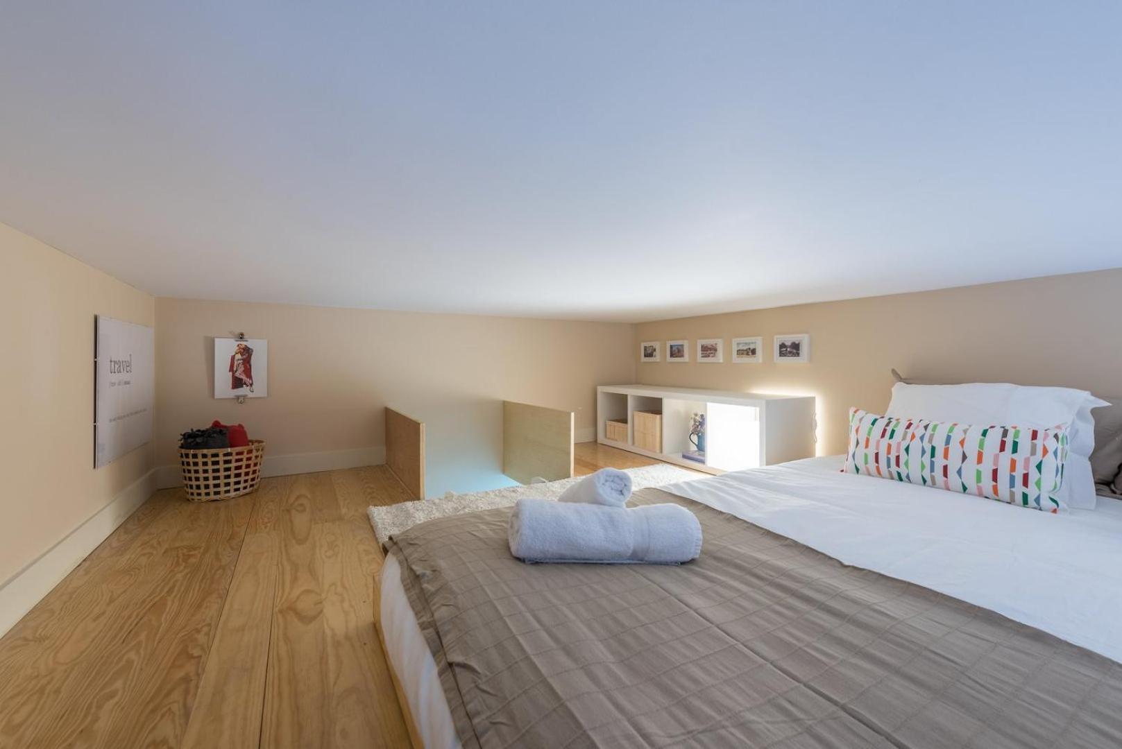Guestready - Lofted Getaway In Downtown Portoアパートメント エクステリア 写真