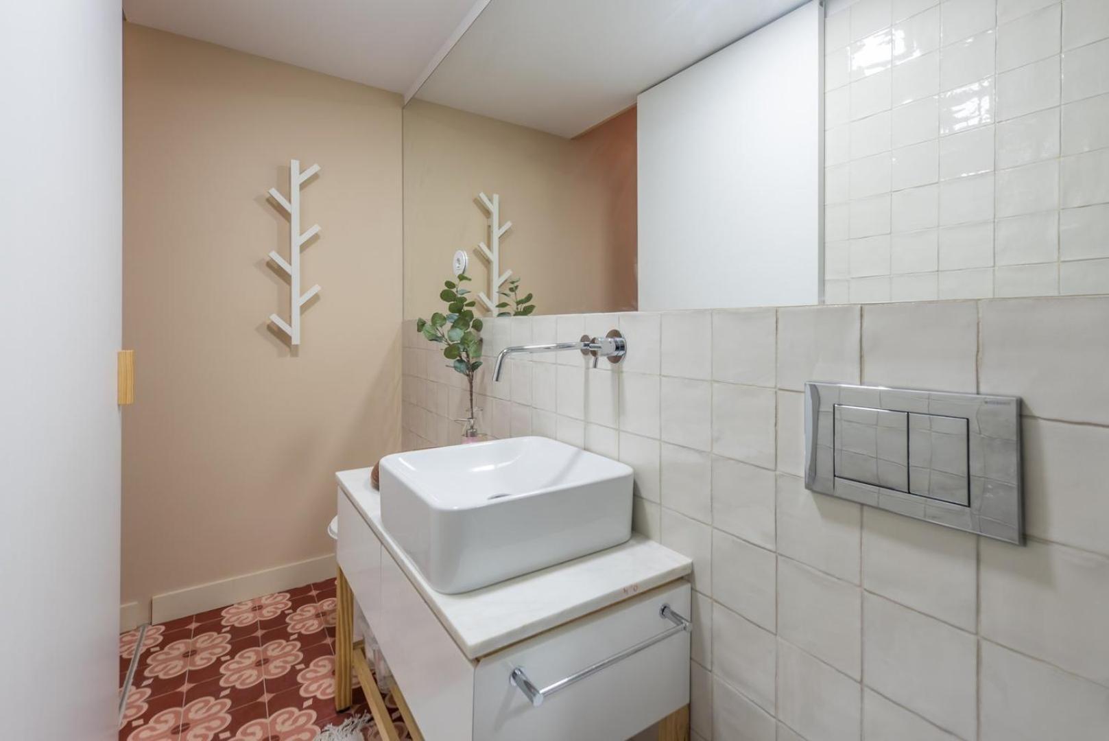 Guestready - Lofted Getaway In Downtown Portoアパートメント エクステリア 写真