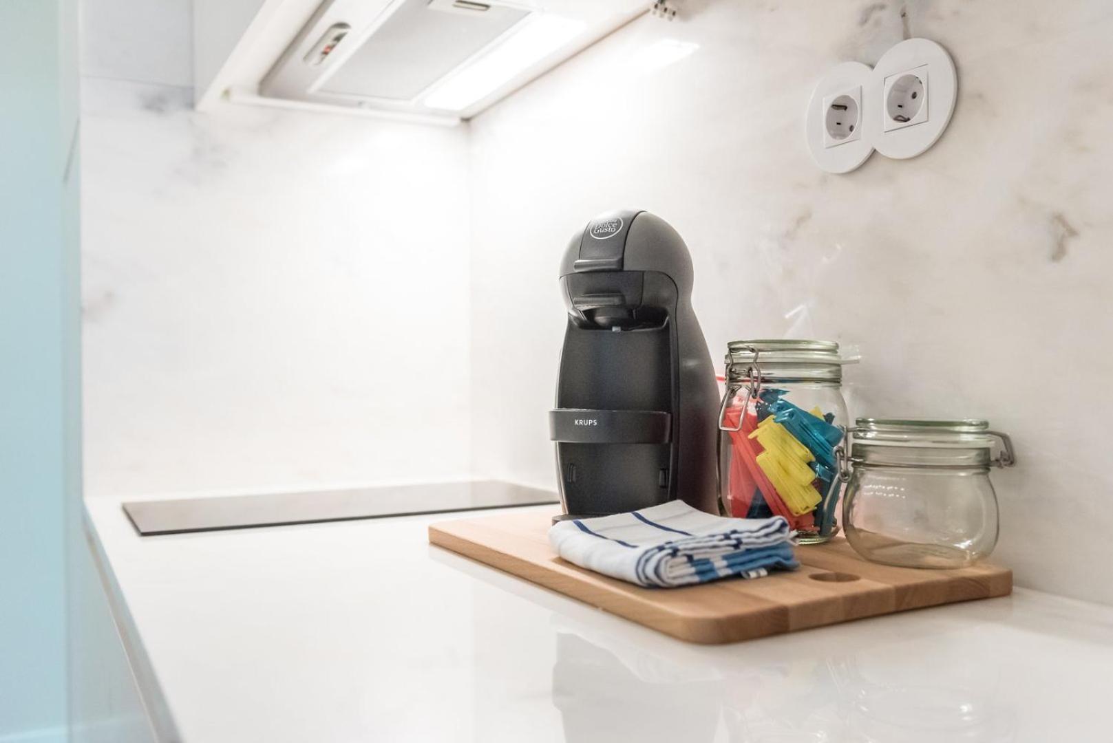 Guestready - Lofted Getaway In Downtown Portoアパートメント エクステリア 写真